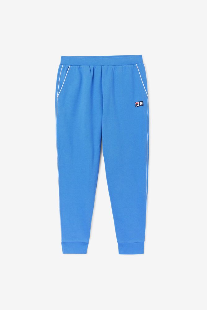 Fila Townes Jogger Pants Blue - Mens - 36749NPQL